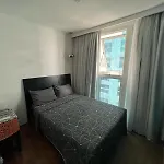 Flat Em Santos No Gonzaga A Tres Quadras Da Praia